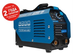 Инвертор сварочный SOLARIS MMA-200D ЦВ-2486928640