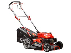 Газонокосилка бензиновая ECO LG-735 самоходная ЦВ-0818233948