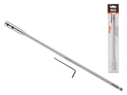 Удлинитель для сверл и бит 300мм GEPARD (GP3002) ЦВ-0749106944