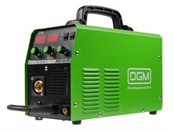 Полуавтомат сварочный DGM DUOMIG-253E ЦВ-1758035163