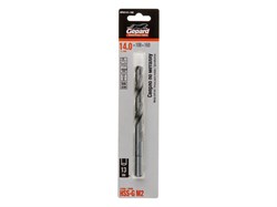 Сверло по металлу ц/х 14.0х108х160 мм HSS-G GEPARD ЦВ-0013199490