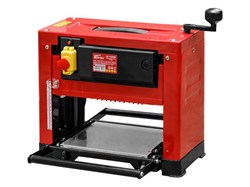 Станок рейсмусовый WORTEX TP 3118 1800 Вт, шир. 254 мм, глуб.3 мм ЦГ-0903528000