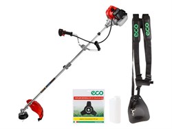 Мотокоса ECO GTP-215S Power с разборной штангой ЦГ-0192166828