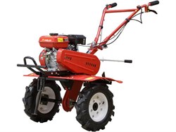 Культиватор бензиновый ASILAK SL-85B колёса 4.00-10 ЦГ-0060673080