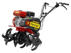 Культиватор бензиновый FERMER FM-633M ЦГ-0572849991