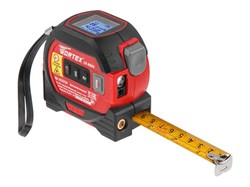 Дальномер лазерный WORTEX LR 4004 в кор. ЦГ-4102271768