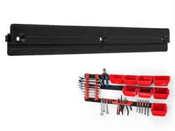 Шина для крепления лотков для метизов STARFIX ЦД-2368577057