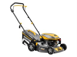 Газонокосилка бензиновая GUNTER LMB-420 ЦД-1189434547