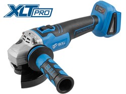 Аккум. углошлифмашина BULL CSG 1812 R в кор. XLTpro  SOLO БЕСЩЕТ, 125 мм, рег. об., 8000 об/мин ЦЕ-0158230875