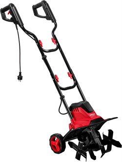 Культиватор электрический WORTEX RC 3610 1050 Вт, шир. 36 см, глуб. до 20 см ЦЗ-0118129200