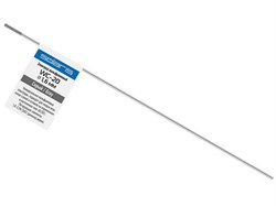 Электрод вольфрамовый серый WC-20, Ф 1,6 мм (1 шт) SOLARIS ЦЕ-0000215822