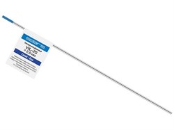 Электрод вольфрамовый синий WL-20, Ф 2,0 мм (1 шт) SOLARIS ЦЕ-4671419193