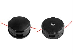 Головка триммерная DGM TH-232 п/авт., пакет+подвес ЦЗ-2979728720