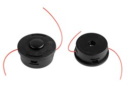 Головка триммерная DGM TH-234 п/авт., пакет+подвес ЦЗ-0099441432