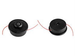 Головка триммерная DGM TH-228 п/авт., пакет+подвес ЦЗ-0000720192