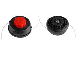 Головка триммерная DGM TH-231 п/авт., пакет+подвес ЦЗ-1409945600