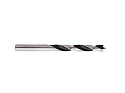 Сверло по дереву "PRO 3" 16х240мм DIAGER (918D16) ЦБ-9181746200