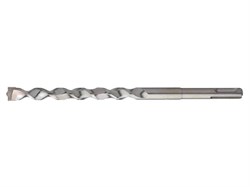 10х100х160 мм бур (сверло) SDS-plus Twister DIAGER ЦБ-0046258640
