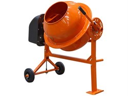 Бетоносмеситель ECO CM-71 ЦБ-0775999968