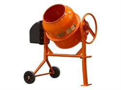 Бетоносмеситель ECO CM-127 ЦБ-0858205440