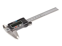 Штангенциркуль ШЦЦ-I-125  0,01 (ООО "ИТО-ТулаМаш") ЦБ-0380487360