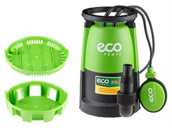 Насос погружной 3-в-1 ECO DP-606 ЦБ-0134912972