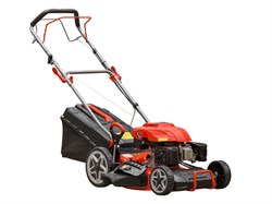 Газонокосилка бензиновая ECO LG-633 самоходная ЦБ-1165017050