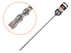 10х250х310 мм бур (сверло) SDS-plus QUADRO-X GEPARD ЦВ-0005293210