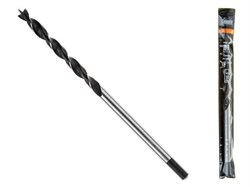 Сверло по дереву 16х150х300 ц/х GEPARD ЦВ-0288118016