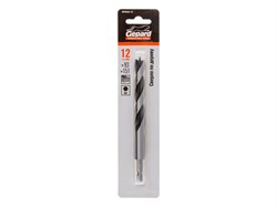 Сверло по дереву 12х93х151 шестигр. GEPARD ЦВ-0365259660
