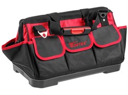 Сумка для инструмента WORTEX WB 5030 нейлон, 470x270x310 мм, вес до 30 кг ЦГ-5028239264