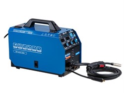 Полуавтомат сварочный Solaris MIG-201 ЦГ-0951290500