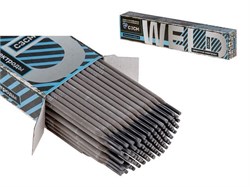 Электроды УОНИ-13/55 ф 2,5мм уп. 3 кг Судиславский завод (СЗСМ) ЦГ-0492272288