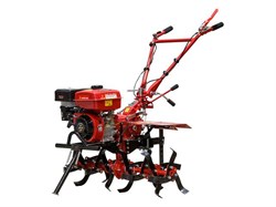 Культиватор бензиновый ASILAK SL-85L без колес ЦД-4616475406