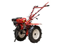Культиватор бензиновый ASILAK SL-85L колёса 5.0-12 ЦД-0001248912