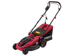 Газонокосилка электрическая WORTEX LM 3816 1600 Вт, шир.38 см ЦД-1128494080