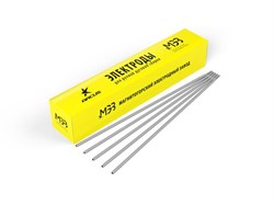 Электроды ЦУ-5 ф 2,5мм уп. 1кг (МЭЗ/Аркус) ЦД-0030129121