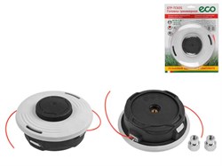 Головка триммерная ECO GTP-TC60S полуавт., блистер ЦД-0298024760