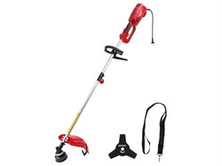 Триммер Wortex TE 3813-2 S в кор. 1300 Вт, шир.скаш.37 см леска, 25.5 см нож ЦД-3568456960