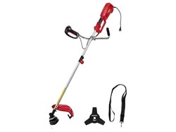 Триммер Wortex TE 4217-1 в кор. 1300 Вт, шир.скаш.42 см леска, 25.5 см нож ЦД-1778184702