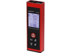 Дальномер лазерный WORTEX LR 7001 в кор. ЦЕ-0516941792