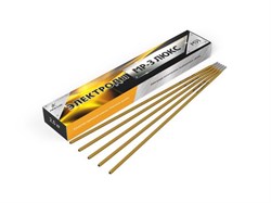 Электроды МР-3 ф 2,5мм уп. 2,5 кг ЛЮКС (МЭЗ/Аркус-Светлогорск) ЦЕ-3489398784