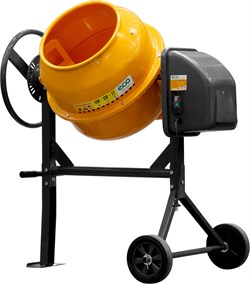Бетоносмеситель ECO CM-120 ЦЕ-0773967040