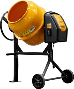 Бетоносмеситель ECO CM-140 ЦЕ-3019999788