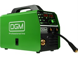 Полуавтомат сварочный DGM TECMIG-250 SYN ЦЗ-0290713041