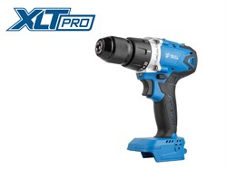 Аккум. дрель-шуруповерт BULL SR 1802 в кор. XLTpro SOLO БЕСЩЕТ., 18 В, 80 Н*м, БЗП(мет.) 13 мм ЦЗ-2765532902