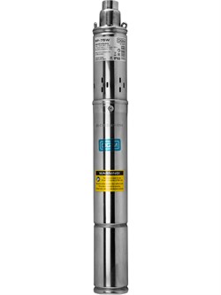 Насос скважинный винтовой DGM BP-75W ЦЗ-1282950130