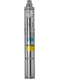 Насос скважинный винтовой DGM BP-37W ЦЗ-0188974688