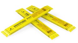 Электроды МК-46.00 (вакуум) ф 3,0мм уп. 1 кг (МЭЗ/Аркус-Светлогорск) ЦЗ-0208158615