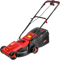 Газонокосилка электрическая WORTEX LM 3212-1 1200 Вт, шир.32 см ЦЗ-5126268800